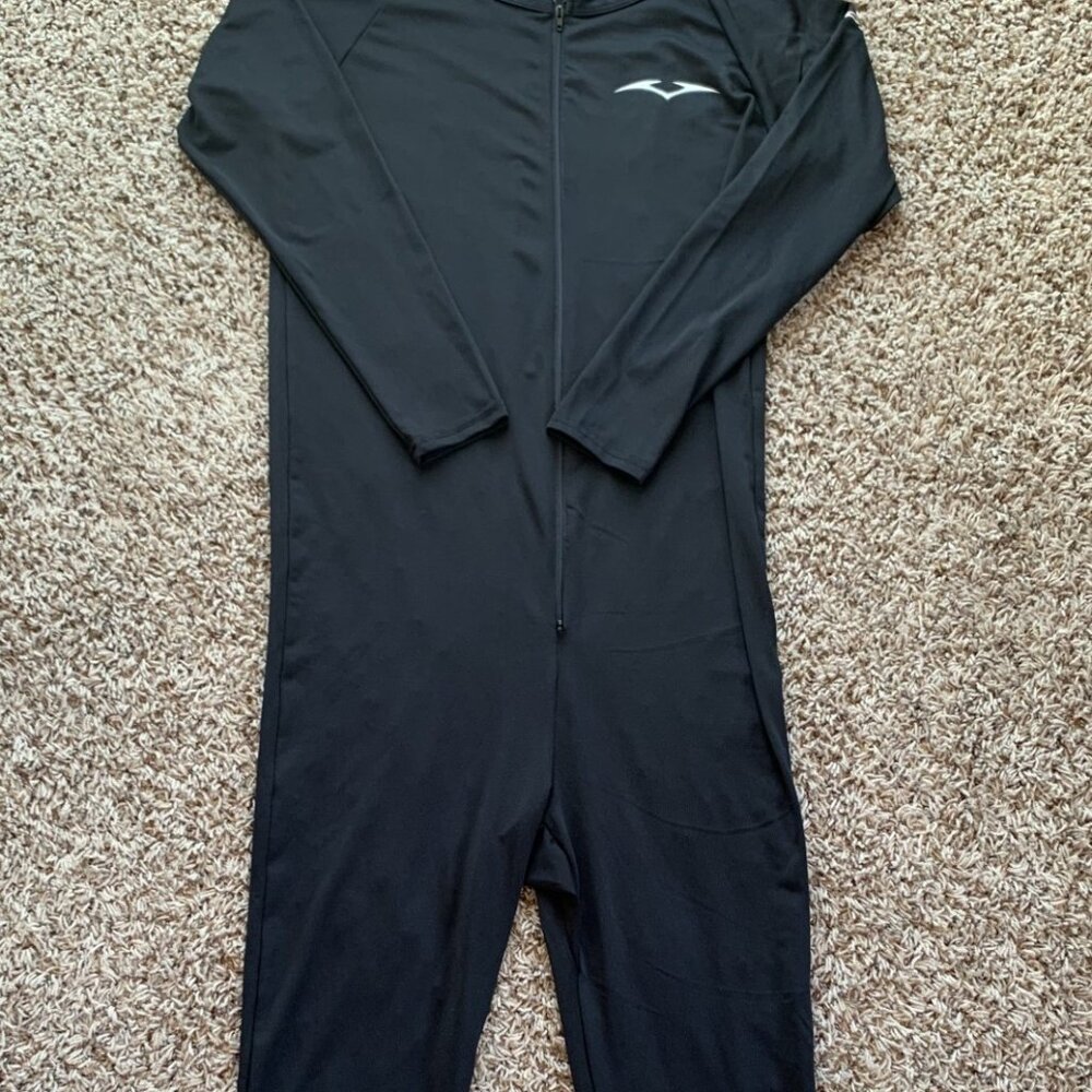 Men's Vic Hockey Base Layer